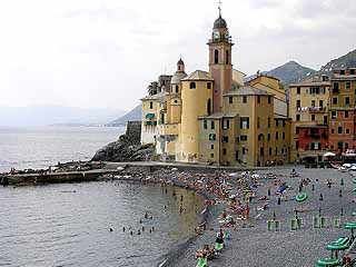 صور Camogli مدِينة